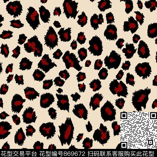 小碎花花朵花卉传统印花华亿平台下载（图片编号: 869672） - 瓦栏（Walan）