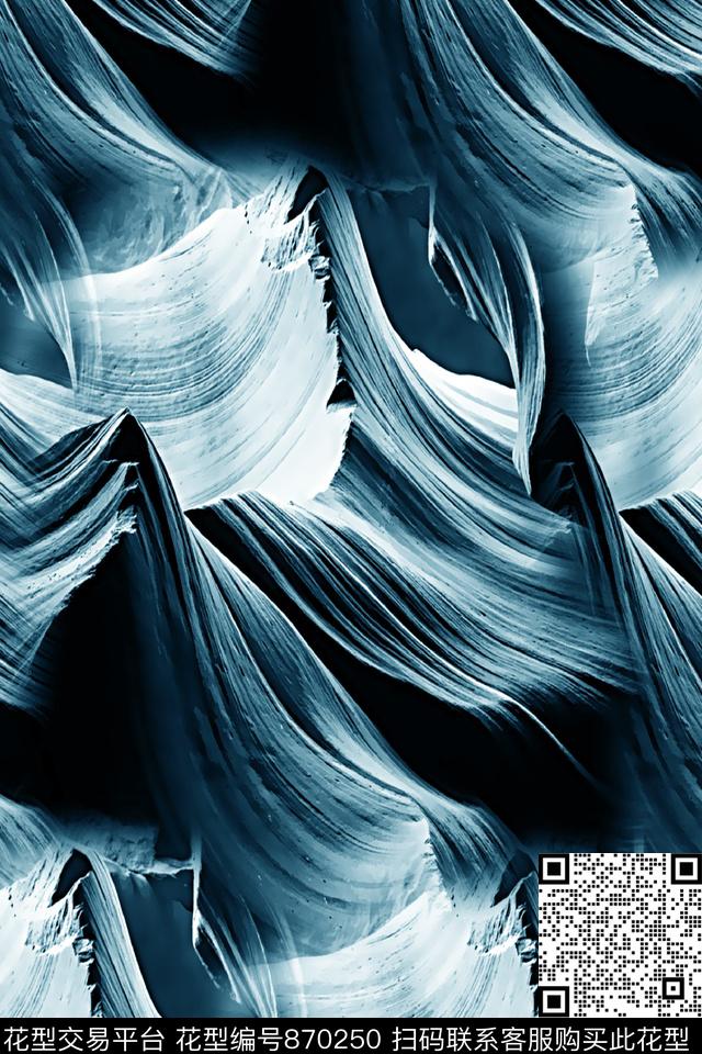 抽象纹理岩石纹理肌理纹理数码印花华亿平台下载（图片编号: 870250） - 瓦栏（Walan）