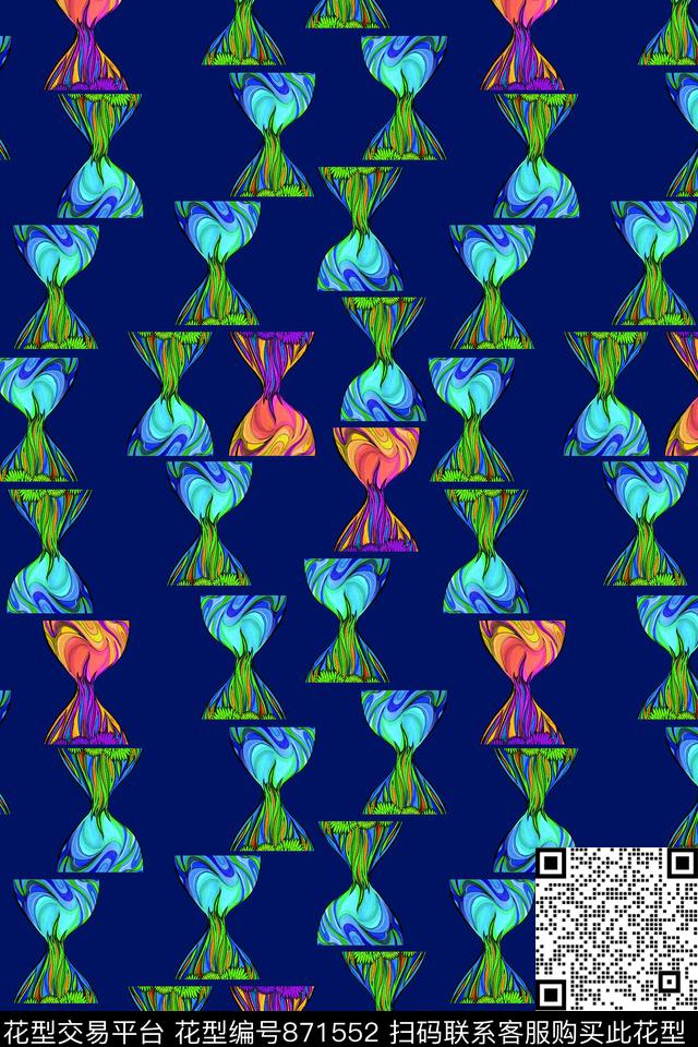 休闲趣味跳跃传统印花华亿平台下载（图片编号: 871552） - 瓦栏（Walan）