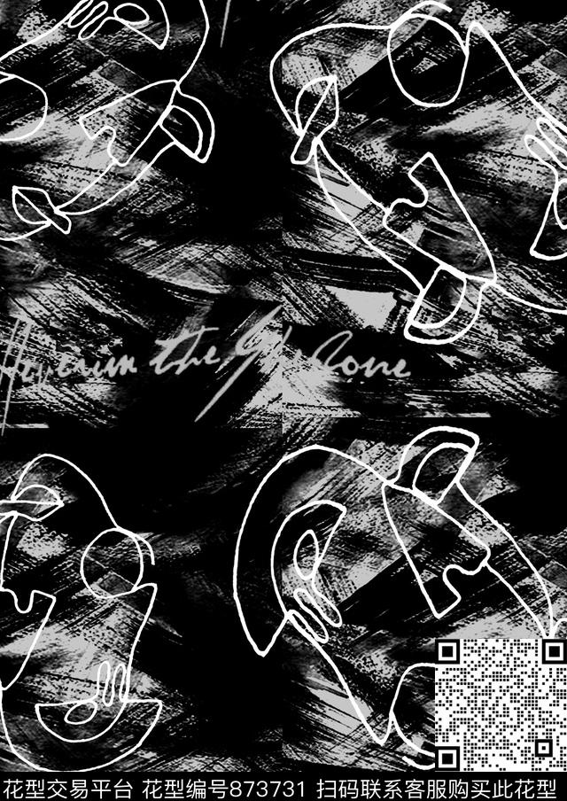 风景大理石纹理数码印花华亿平台下载（图片编号: 873731） - 瓦栏（Walan）