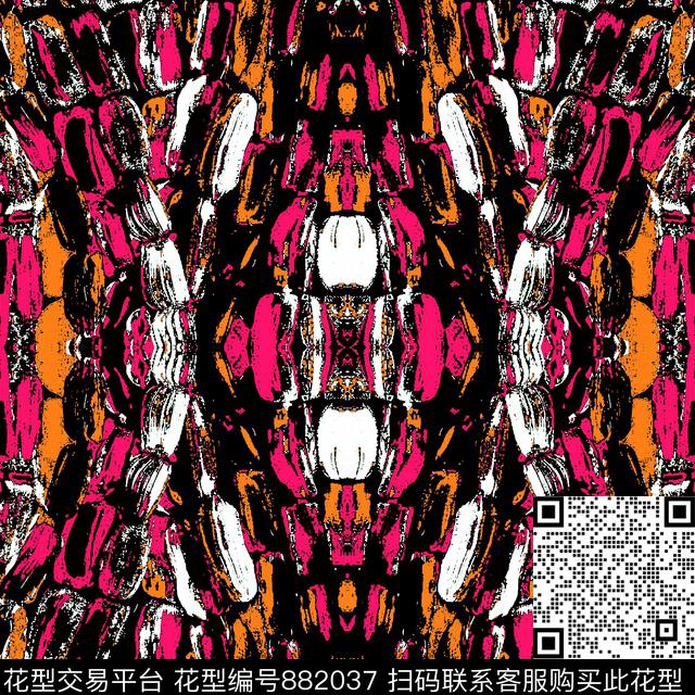 泳装大牌风纹理传统印花华亿平台下载（图片编号: 882037） - 瓦栏（Walan）