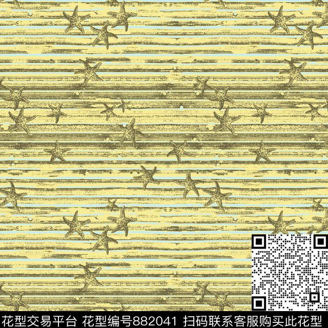 女装大牌风条纹传统印花华亿平台下载（图片编号: 882041） - 瓦栏（Walan）