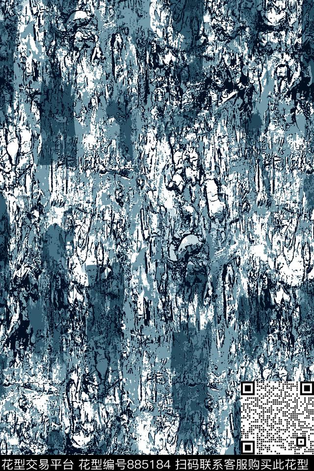 抽象纹理肌理纹理复古纹理传统印花华亿平台下载（图片编号: 885184） - 瓦栏（Walan）
