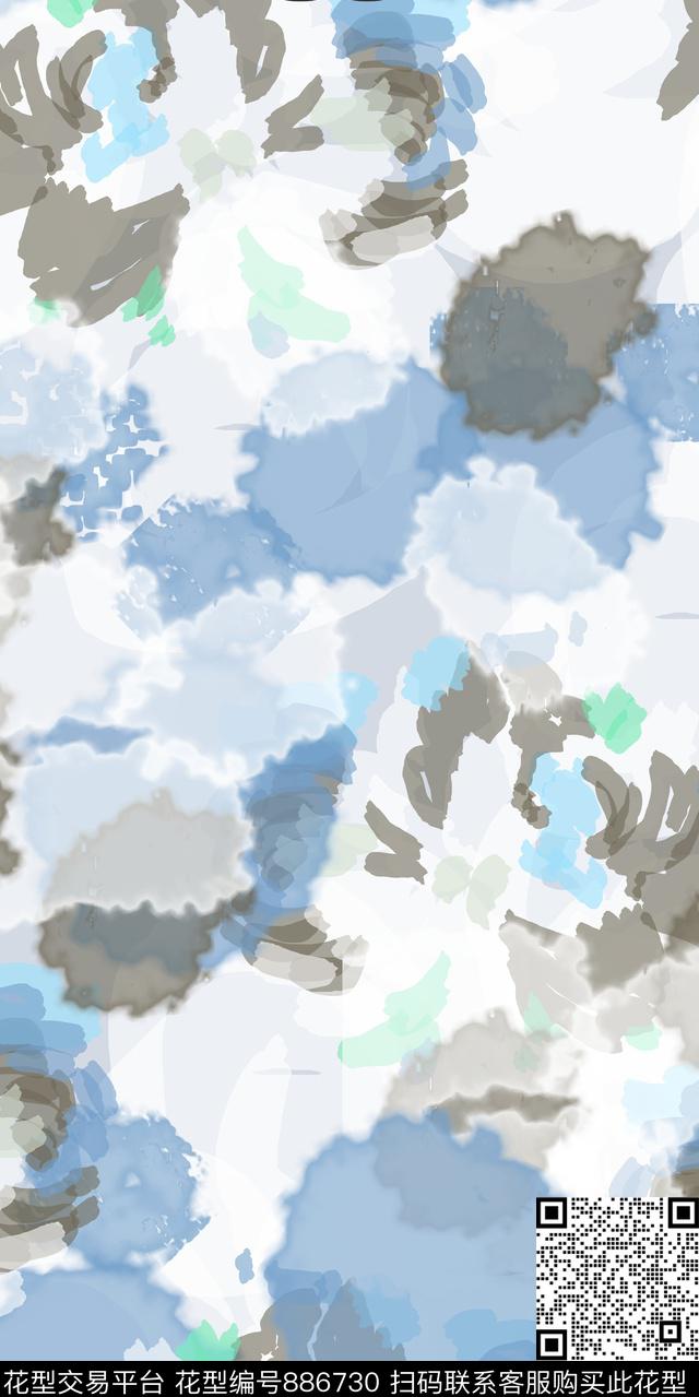 印花华亿平台下载（图片编号: 886730） - 瓦栏（Walan）