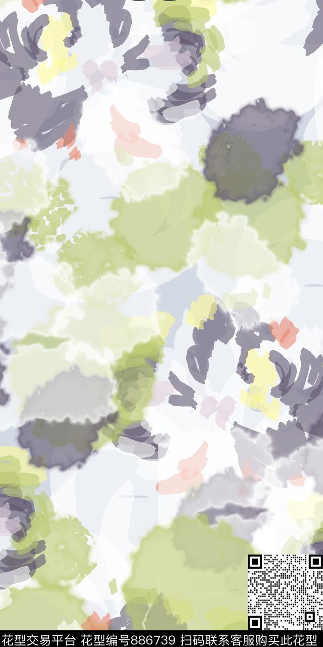 印花华亿平台下载（图片编号: 886739） - 瓦栏（Walan）