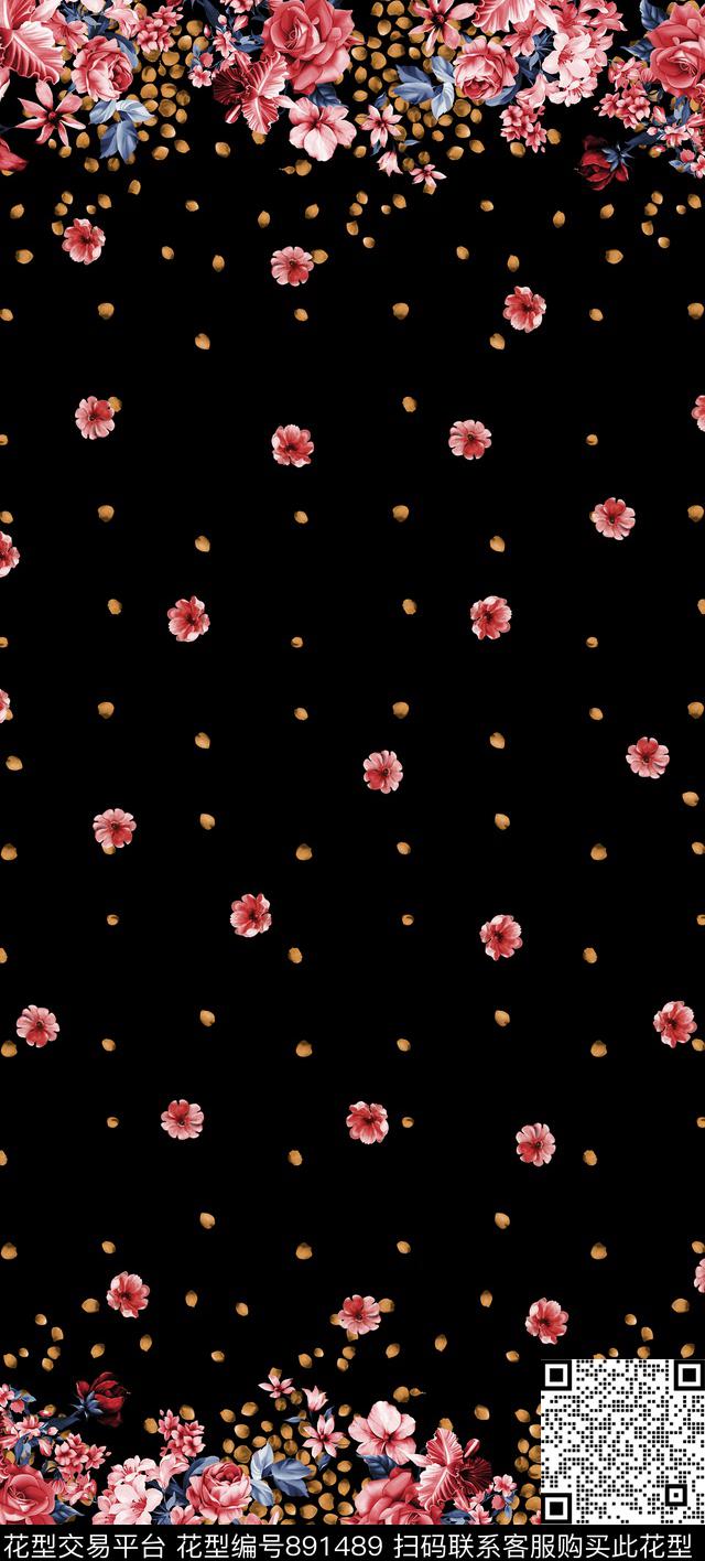 外面中东定位数码印花华亿平台下载（图片编号: 891489） - 瓦栏（Walan）