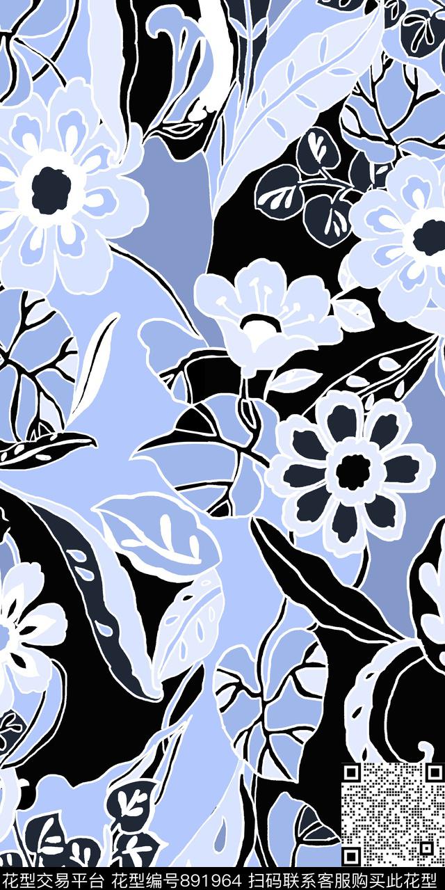 印花华亿平台下载（图片编号: 891964） - 瓦栏（Walan）