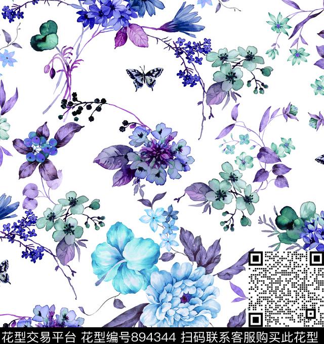 印花华亿平台下载（图片编号: 894344） - 瓦栏（Walan）