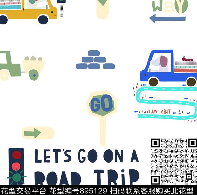 趣味传统印花华亿平台下载（图片编号: 895129） - 瓦栏（Walan）