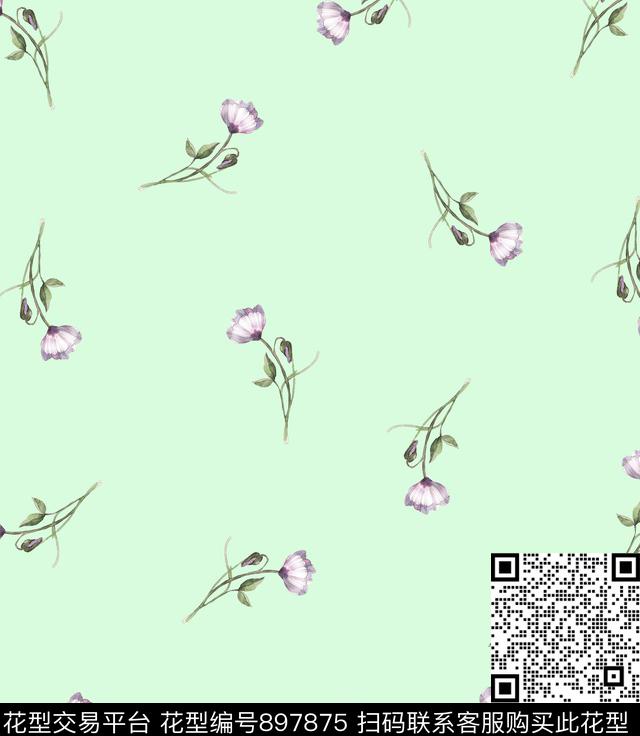 印花华亿平台下载（图片编号: 897875） - 瓦栏（Walan）