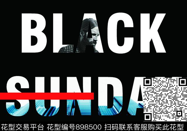 字母几何男装胸前独幅数码印花华亿平台下载（图片编号: 898500） - 瓦栏（Walan）