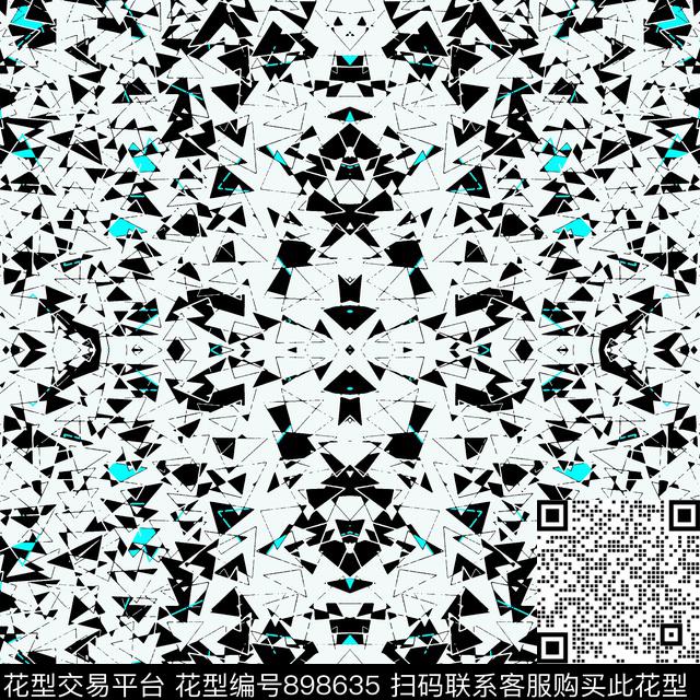 纹理男装传统印花华亿平台下载（图片编号: 898635） - 瓦栏（Walan）