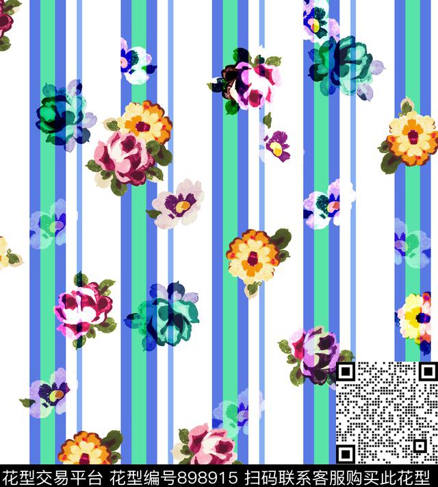 花卉清晰传统华亿平台传统印花华亿平台下载（图片编号: 898915） - 瓦栏（Walan）