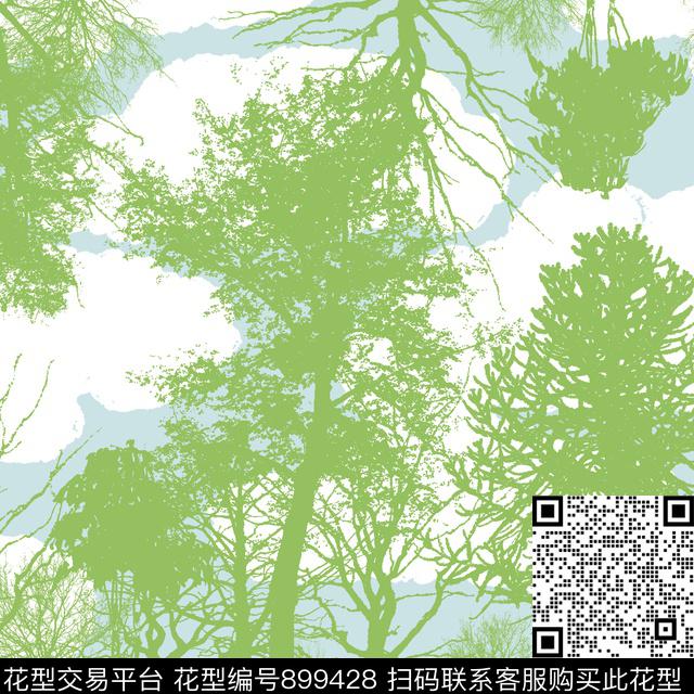 趣味大牌风口红数码印花华亿平台下载（图片编号: 899428） - 瓦栏（Walan）