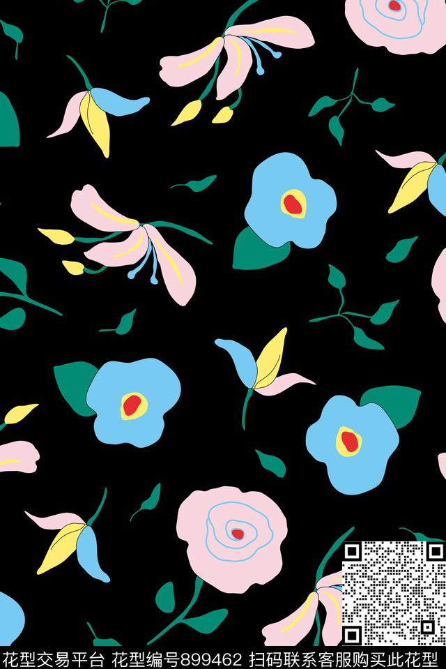 印花华亿平台下载（图片编号: 899462） - 瓦栏（Walan）