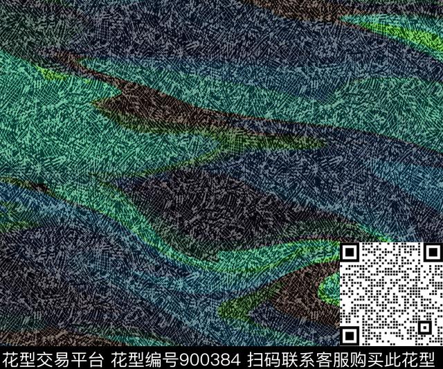 DOLCEGABBANAVERSACE花卉传统印花华亿平台下载（图片编号: 900384） - 瓦栏（Walan）