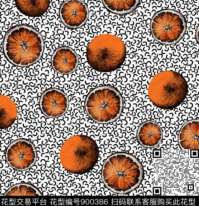 大牌男装几何DOLCEGABBANA数码印花华亿平台下载（图片编号: 900386） - 瓦栏（Walan）