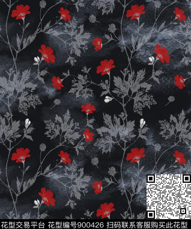 几何DOLCEGABBANAVERSACE传统印花华亿平台下载（图片编号: 900426） - 瓦栏（Walan）