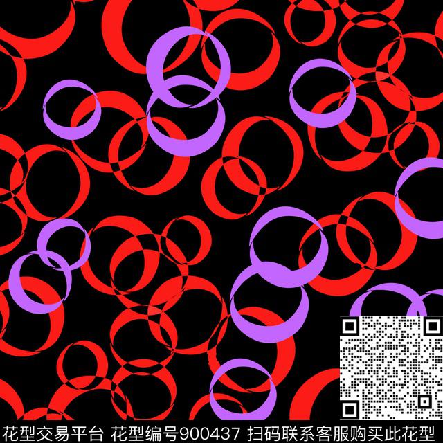 几何DOLCEGABBANAVERSACE传统印花华亿平台下载（图片编号: 900437） - 瓦栏（Walan）