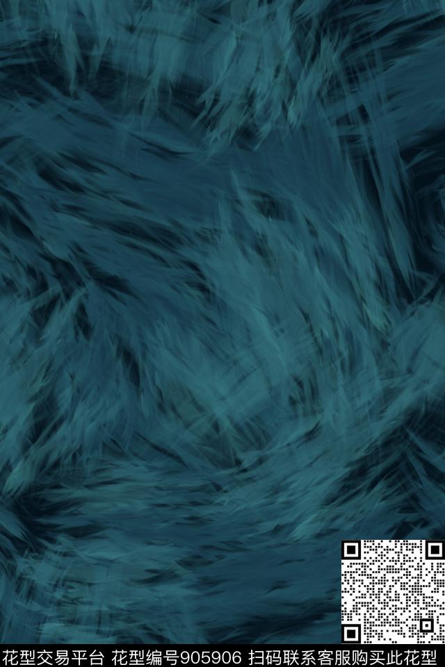 小碎花薄荷清新雅致清新数码印花华亿平台下载（图片编号: 905906） - 瓦栏（Walan）