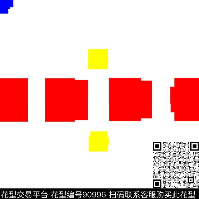 印花华亿平台下载（图片编号: 90996） - 瓦栏（Walan）