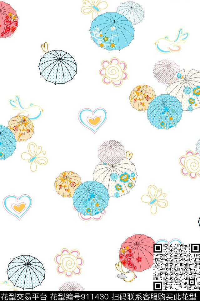 抽象几何女装传统印花华亿平台下载（图片编号: 911430） - 瓦栏（Walan）