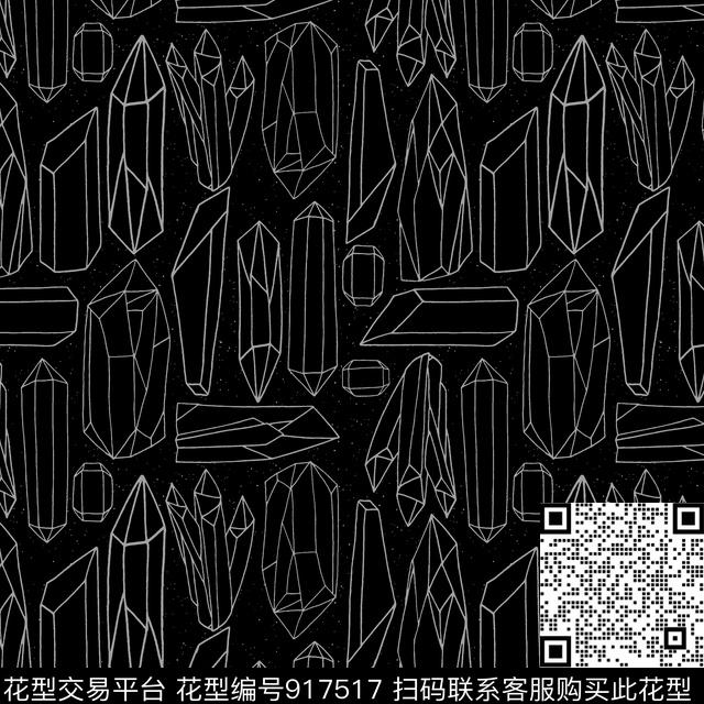 男装大牌男装大牌风传统印花华亿平台下载（图片编号: 917517） - 瓦栏（Walan）