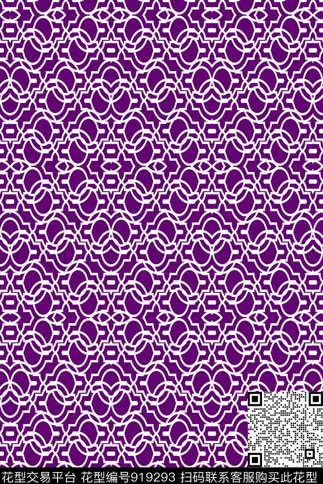 条纹细条纹撞色条纹传统印花华亿平台下载（图片编号: 919293） - 瓦栏（Walan）