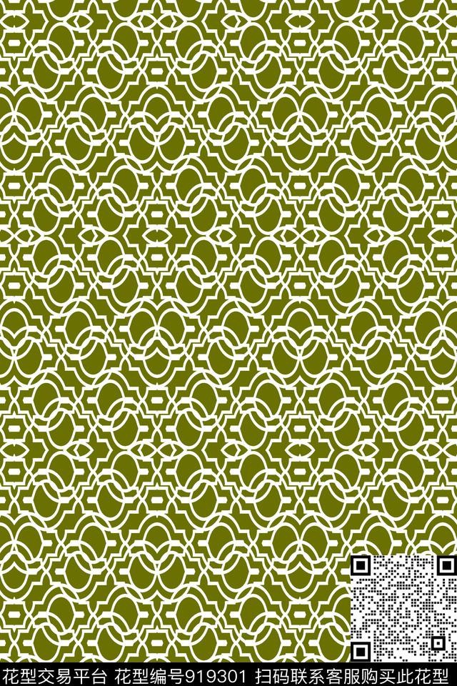 条纹细条纹撞色条纹传统印花华亿平台下载（图片编号: 919301） - 瓦栏（Walan）