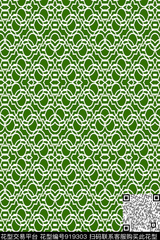 条纹细条纹撞色条纹传统印花华亿平台下载（图片编号: 919303） - 瓦栏（Walan）