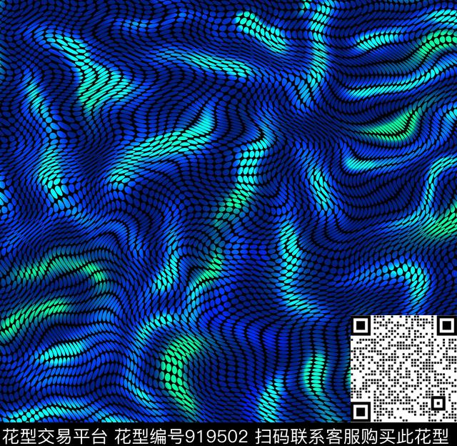 时尚泳装潮牌运动休闲数码印花华亿平台下载（图片编号: 919502） - 瓦栏（Walan）