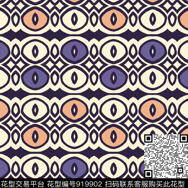 民族风泳装大牌风传统印花华亿平台下载（图片编号: 919902） - 瓦栏（Walan）