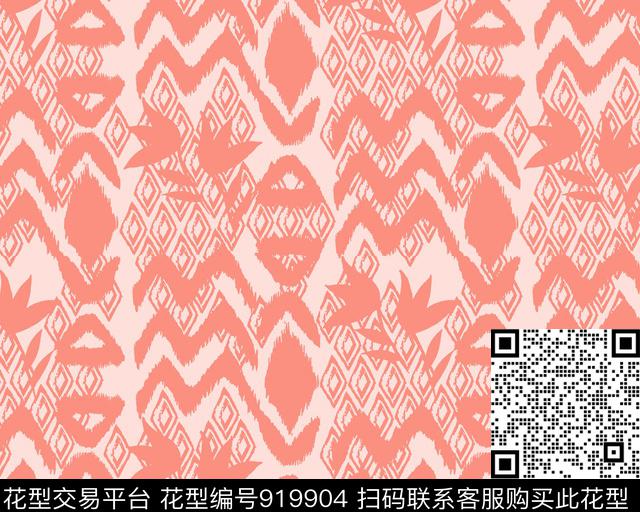 民族风泳装大牌风传统印花华亿平台下载（图片编号: 919904） - 瓦栏（Walan）