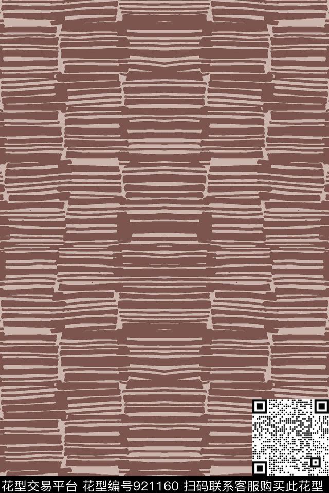 男装大牌男装大牌风传统印花华亿平台下载（图片编号: 921160） - 瓦栏（Walan）