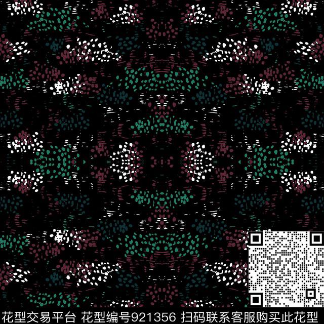 男装大牌男装大牌风传统印花华亿平台下载（图片编号: 921356） - 瓦栏（Walan）