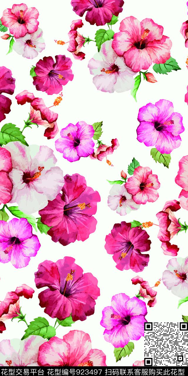 连衣裙女装泳衣传统印花华亿平台下载（图片编号: 923497） - 瓦栏（Walan）