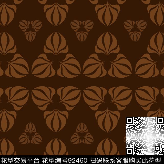 印花华亿平台下载（图片编号: 92460） - 瓦栏（Walan）