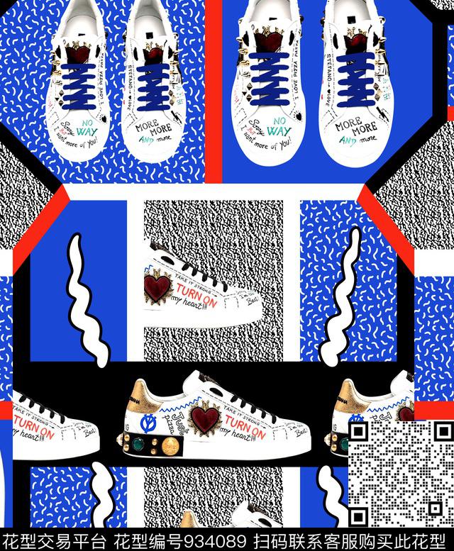 男装DOLCEGABBANA大牌风数码印花华亿平台下载（图片编号: 934089） - 瓦栏（Walan）