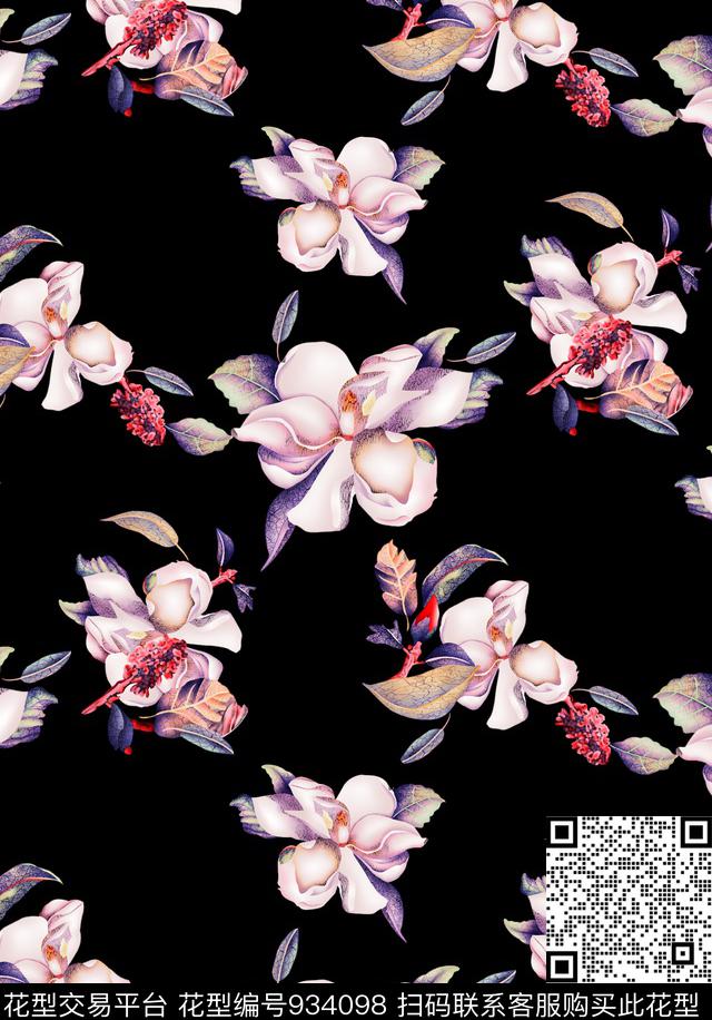 数码华亿平台秋冬华亿平台雕印华亿平台数码印花华亿平台下载（图片编号: 934098） - 瓦栏（Walan）