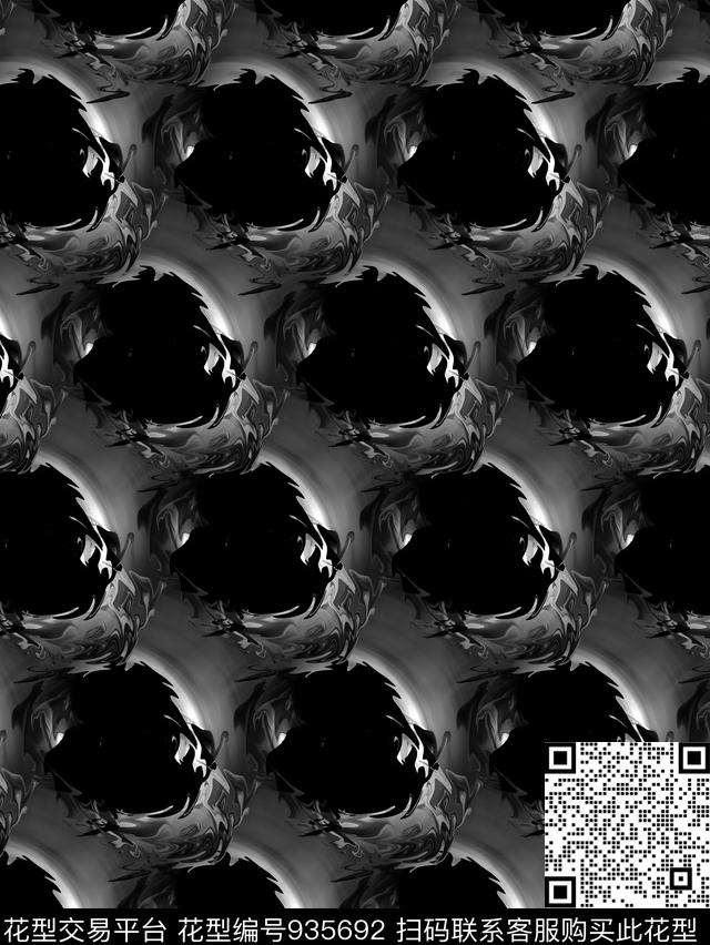 男装传统华亿平台拔印传统印花华亿平台下载（图片编号: 935692） - 瓦栏（Walan）