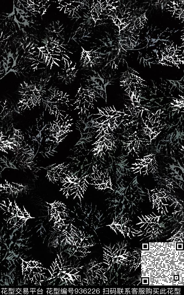 民族风几何复古数码印花华亿平台下载（图片编号: 936226） - 瓦栏（Walan）