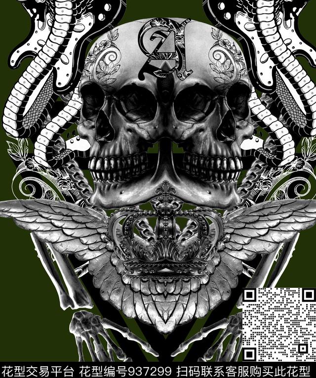 男装绣花章鱼DIOR数码印花华亿平台下载（图片编号: 937299） - 瓦栏（Walan）