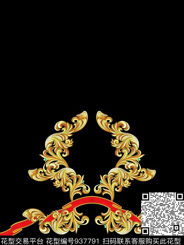 印花华亿平台下载（图片编号: 937791） - 瓦栏（Walan）