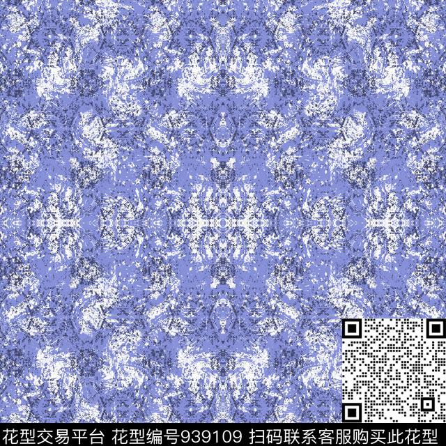 女装大牌风纹理传统印花华亿平台下载（图片编号: 939109） - 瓦栏（Walan）