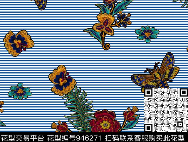 数码华亿平台男装大牌风数码印花华亿平台下载（图片编号: 946271） - 瓦栏（Walan）