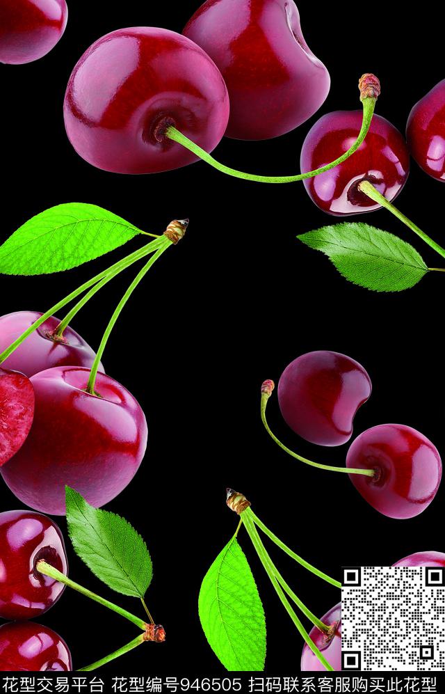 田园休闲女装数码印花华亿平台下载（图片编号: 946505） - 瓦栏（Walan）