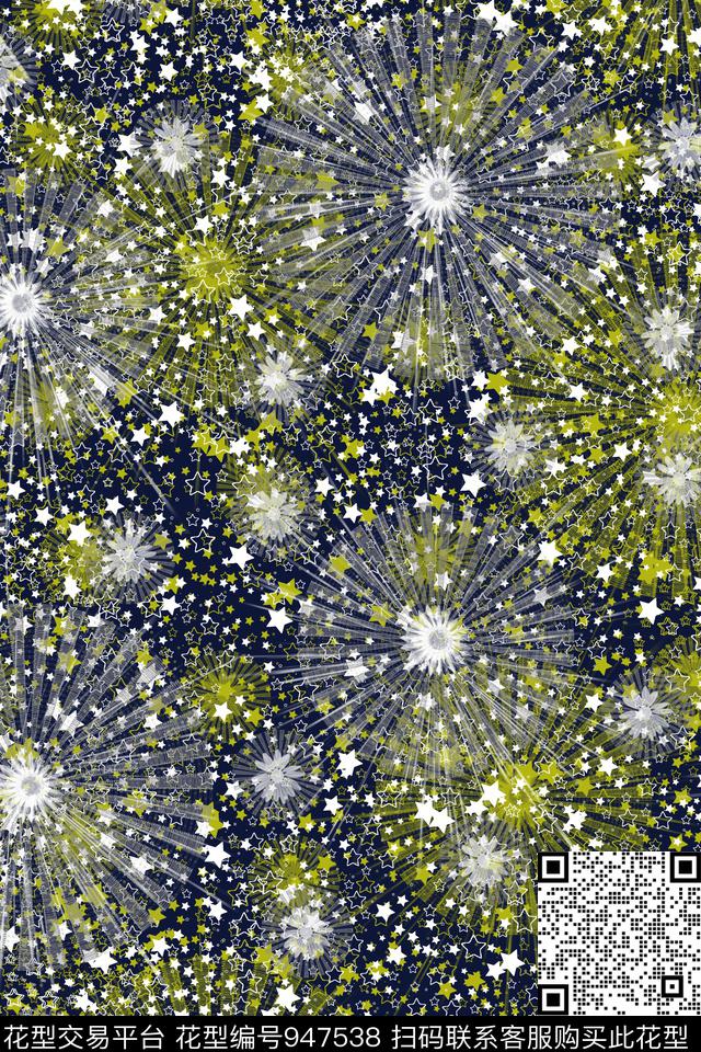 galaxyskystars数码印花华亿平台下载（图片编号: 947538） - 瓦栏（Walan）
