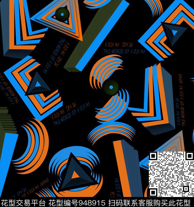 数码印花华亿平台下载（图片编号: 948915） - 瓦栏（Walan）