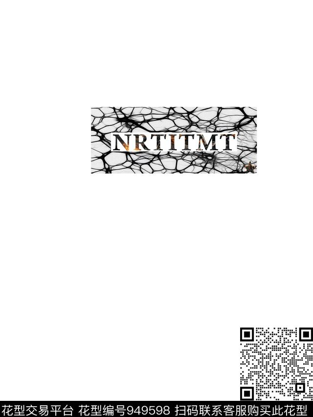 艺术创意抽象数码印花华亿平台下载（图片编号: 949598） - 瓦栏（Walan）