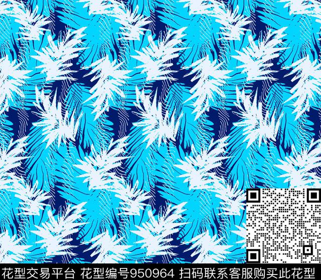 泳装大牌风热带华亿平台传统印花华亿平台下载（图片编号: 950964） - 瓦栏（Walan）